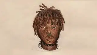 (FREE) Juice Wrld - "No More" | Free Type Beat Instrumental