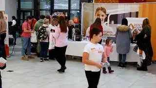Dental Guru на фестивале MamaParty