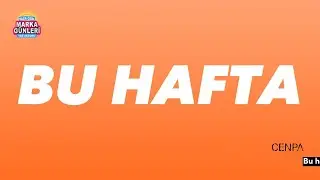 BU HAFTAYA ÖZEL | MUHTEŞEM !! FIRSATLAR - SÜPER İNDİRİMLER !! ŞİMDİ | cenpa.com.tr 'de #emsan