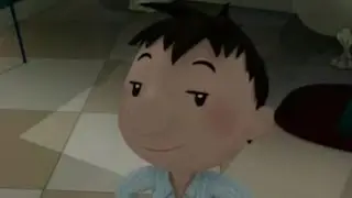 Николя 40 серия 2 сезон Один дома