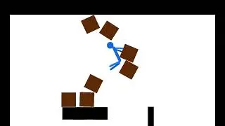 Ragdoll game prototype