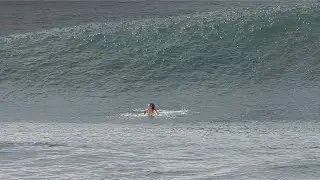 Best Barreling Sandbar of The Year – Canggu