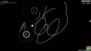 drawing in osu