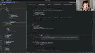 TCP Log-appender на java (NIO)