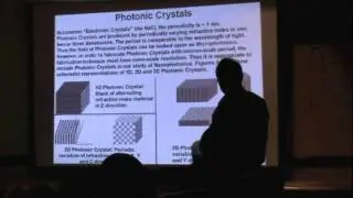 "Nanophotonics" Presented by Dr. Anup Sharma 4