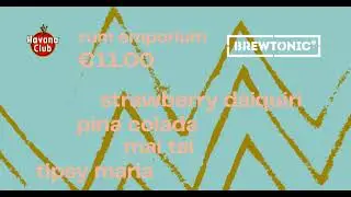 Wigwam Rumbullion Visuals Video