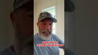 Building a House?  
