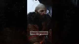 Что бы ты взял? #marvel #dc #kratos #shorts