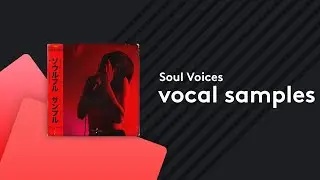 100 Vocal Samples - 