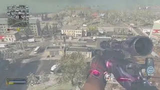 Swiss K31 BEST sniper in WARZONE?!?