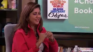 Finding Your Unique Special Power and How to Harness it - Nilofer Merchant