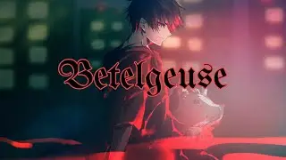 Lagu Jepang~ Yuuri 優里 - Betelgeuse ベテルギウス (Lirik terjemahan+Romaji)