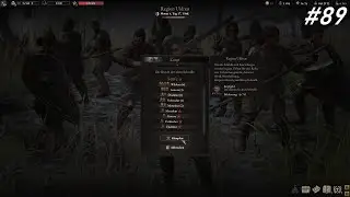 Wartales - Full Release #89 Die Bande der alten Schrulle