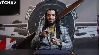 Tudor's Unsung Hero | AMJ WATCHES