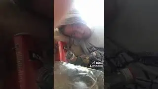 Да как же ты сосед