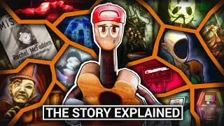 Don't Fret: The Audition - The Story Explained