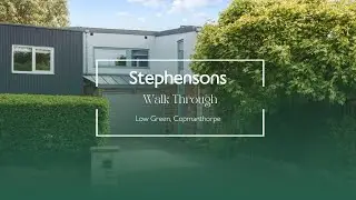 Welcome to Low Green - Walkthrough