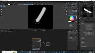 Blender 4.1 Tutorial - How to paint by multiple textures in texture paint