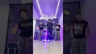 [DANCE COVER] S&S - ARrC | Relay Dance #shorts #kpop #ARrC #아크 #SnS #sourandsweet #ARrC_SnS