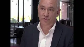 Our Future Hamilton - Innovation Factory