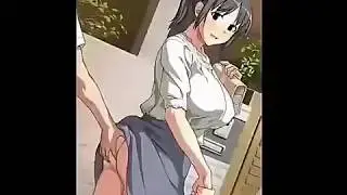 Hentai pesadão