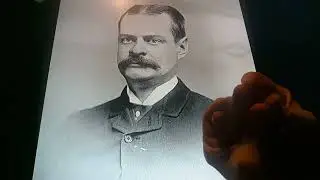 Horacio the handsnake - William Waldorf Astor, 1st Viscount Astor