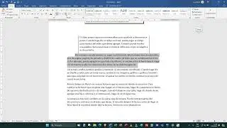 02 - Aventura de los párrafos pintorescos
