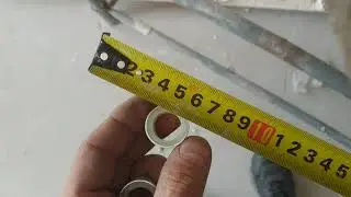 Ножницы для полимерных труб zenten