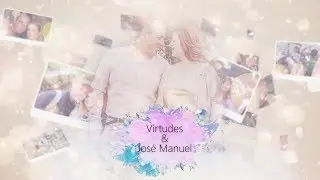 VIRTUDES & JOSÉ MALUEL