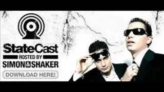 Benz & MD - Turning The Curve (Simon & Shaker Remix)