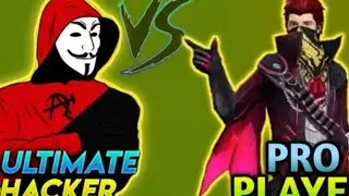 FIRST TIME I PLAY HACKER ||SASTA HACKER VS GW ANAND FF!