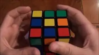 How To Solve The Rubik's Cube (CFOP Method) - Episode 3