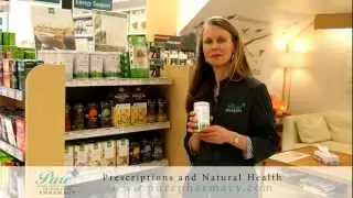Pure Education on Rishi Sencha Green Tea