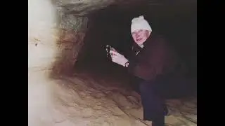 Пещера с летучими мышами. 2 января 2023