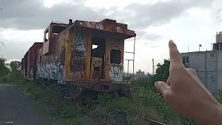 Exploracion Urbana Aburrida #2 [By Henchman_01]