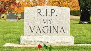 My vagina TORE IN HALF during childbirth
