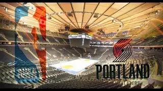 Top 10 Biggest NBA Arenas!