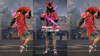 PRESET FF TERBARU 🔥 PURA PURA SEDIH DI SOSMED BUKAN LAGI GALAU 🎶 FYP TIKTOK