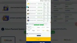 MiningOneBitcoin.com site payment proof video @MHT1060 @CAPAINGAMER @miningonebitcoin8696