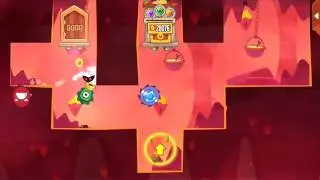 King of Thieves 81 - 1877 Kotdb Base #81 Layout #1877