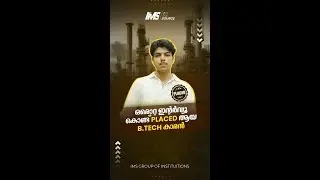 Turning Struggles into Success | Riswan’s Inspiring Journey | IMS Student Testimonials | IMS Cochin