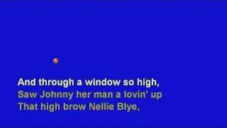 *Frankie And Johnnie - No Melody
