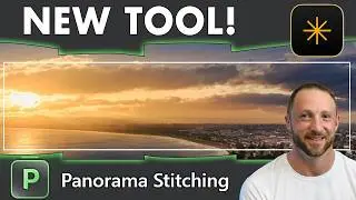 Panoramic Stitching is HERE for Luminar NEO! Is it any good?