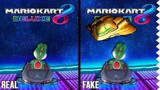 FAKE Video Game Easter Eggs We Thought Were Real!