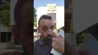 Visita incrível ao Sukyo Mahikari 🙌🙏