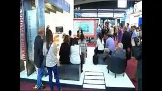 GARCIA FAURA a Construmat 2013