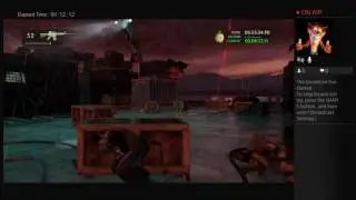 Uncharted Drakes Fortune Part 11 FINAL