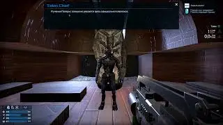 Empyrion - Galactic Survival Багнутый квест... или всё-таки лишняя серия??