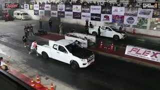 All New Isuzu 1.9 Turbo Standard 44 งาน ISUZU Race Spirit 2024 สนามที่ 2