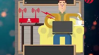 အခမဲ့ WiFi များ အန္တရာယ်